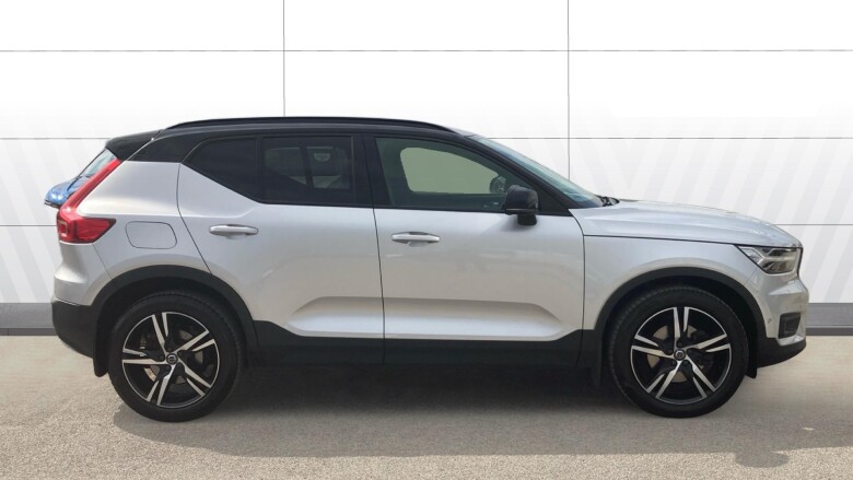 Volvo Xc40 2.0 T5 First Edition 5dr AWD Geartronic Petrol Estate